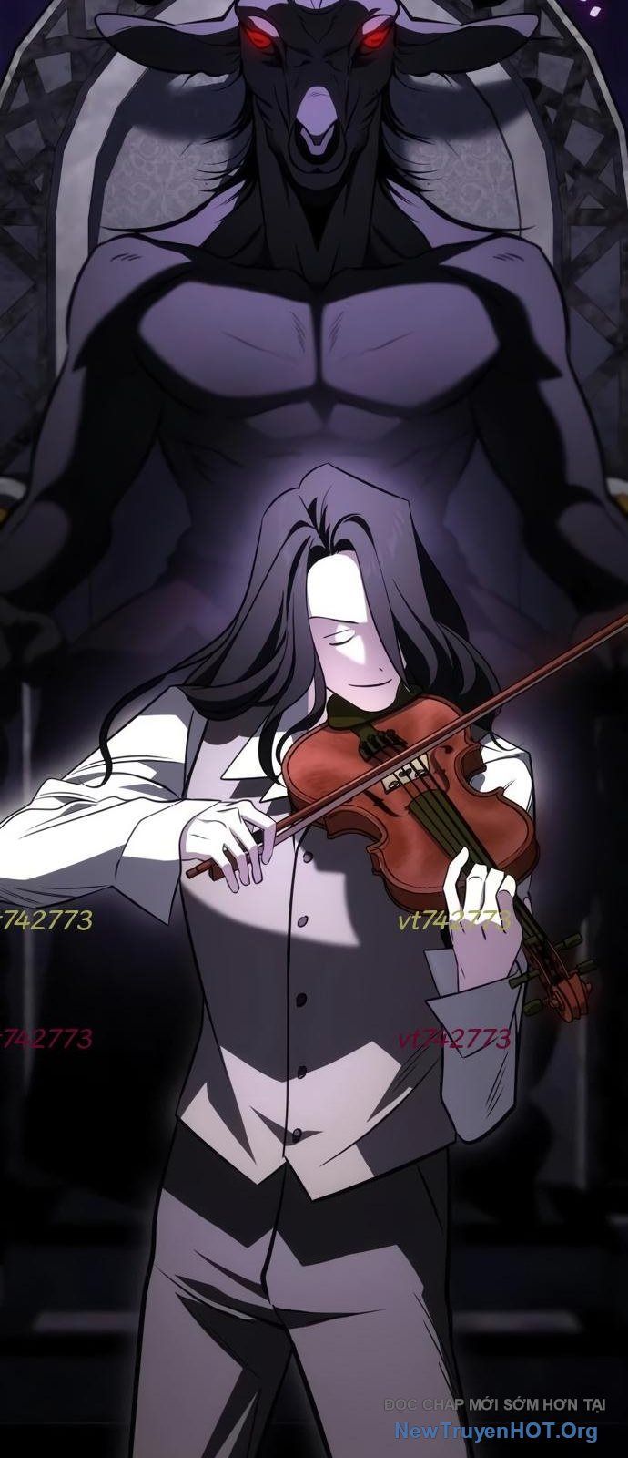 Đồng Hành Cùng Các Thiên Tài Âm Nhạc Chapter 69 - 5