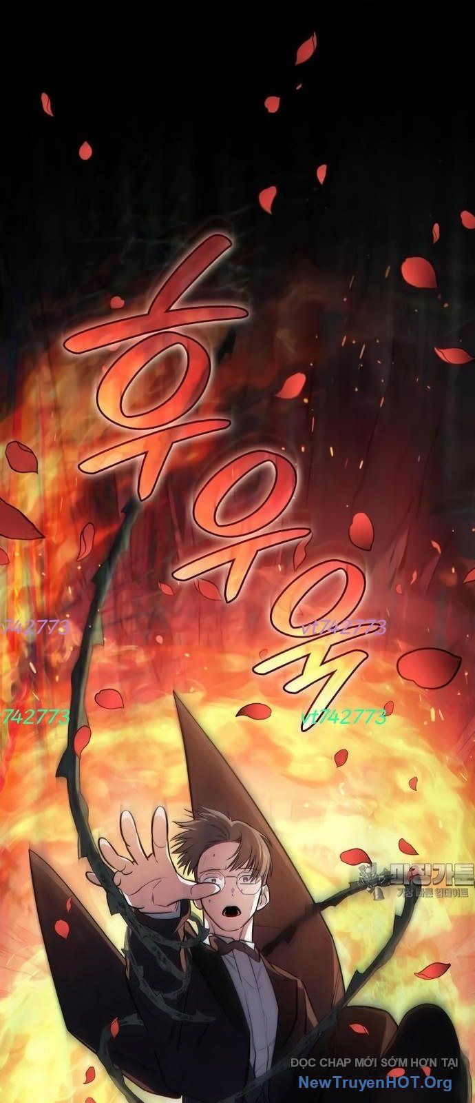 Đồng Hành Cùng Các Thiên Tài Âm Nhạc Chapter 69 - 41