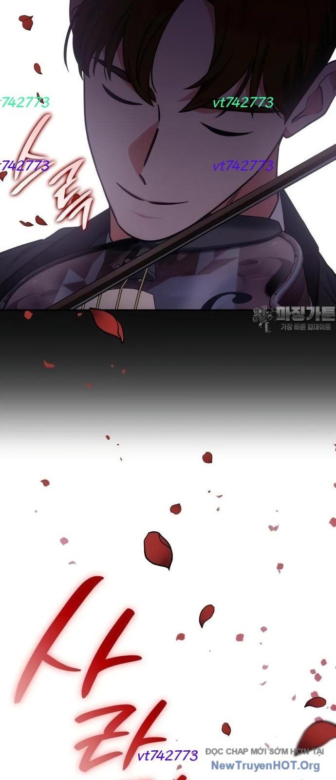 Đồng Hành Cùng Các Thiên Tài Âm Nhạc Chapter 69 - 43