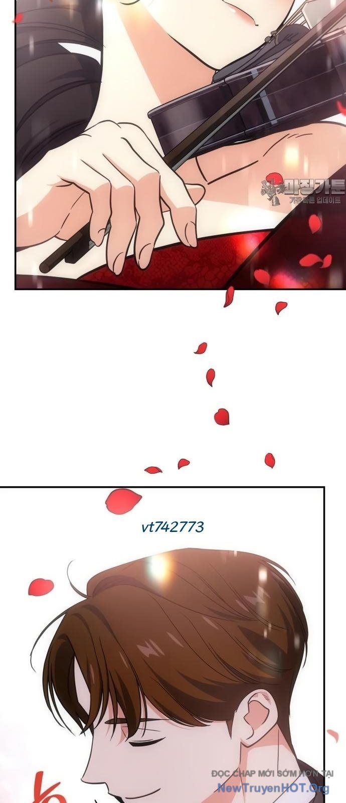 Đồng Hành Cùng Các Thiên Tài Âm Nhạc Chapter 69 - 48