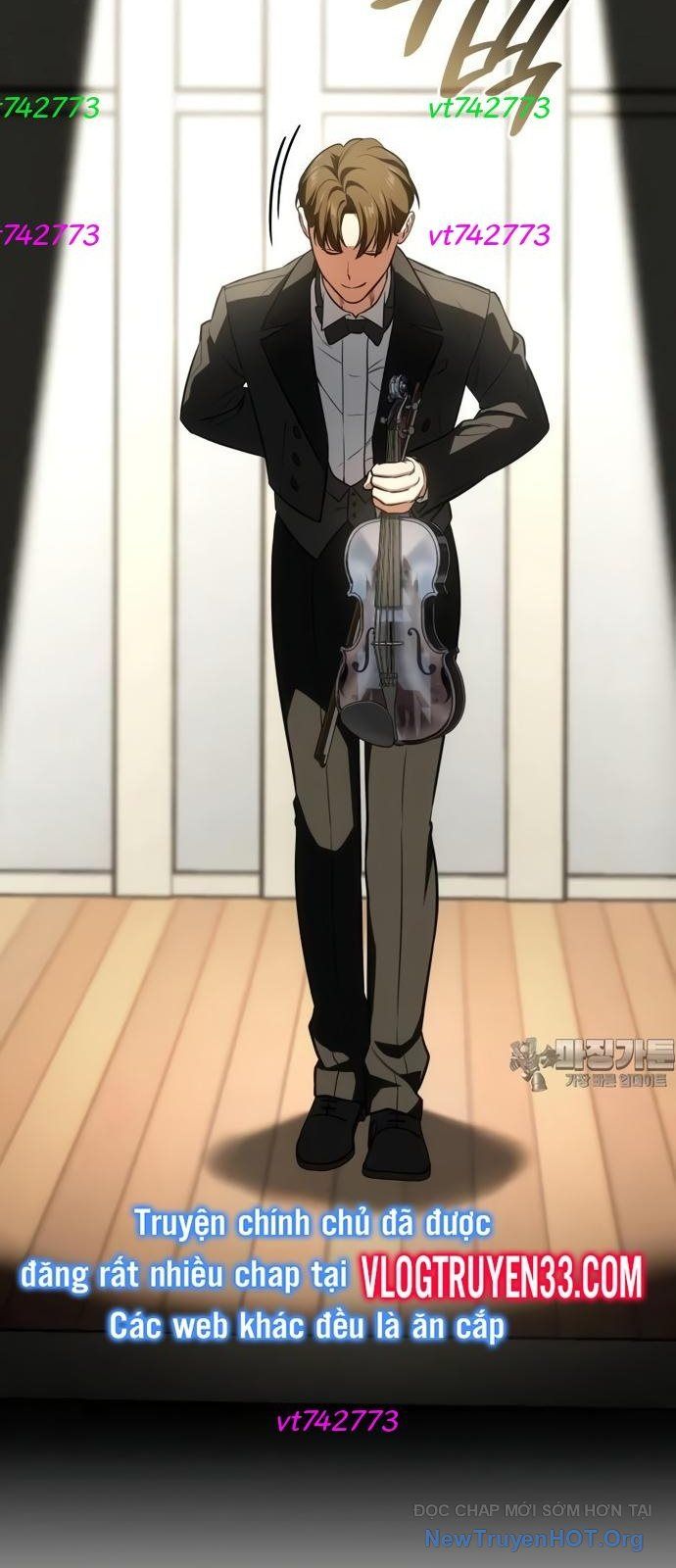 Đồng Hành Cùng Các Thiên Tài Âm Nhạc Chapter 69 - 54