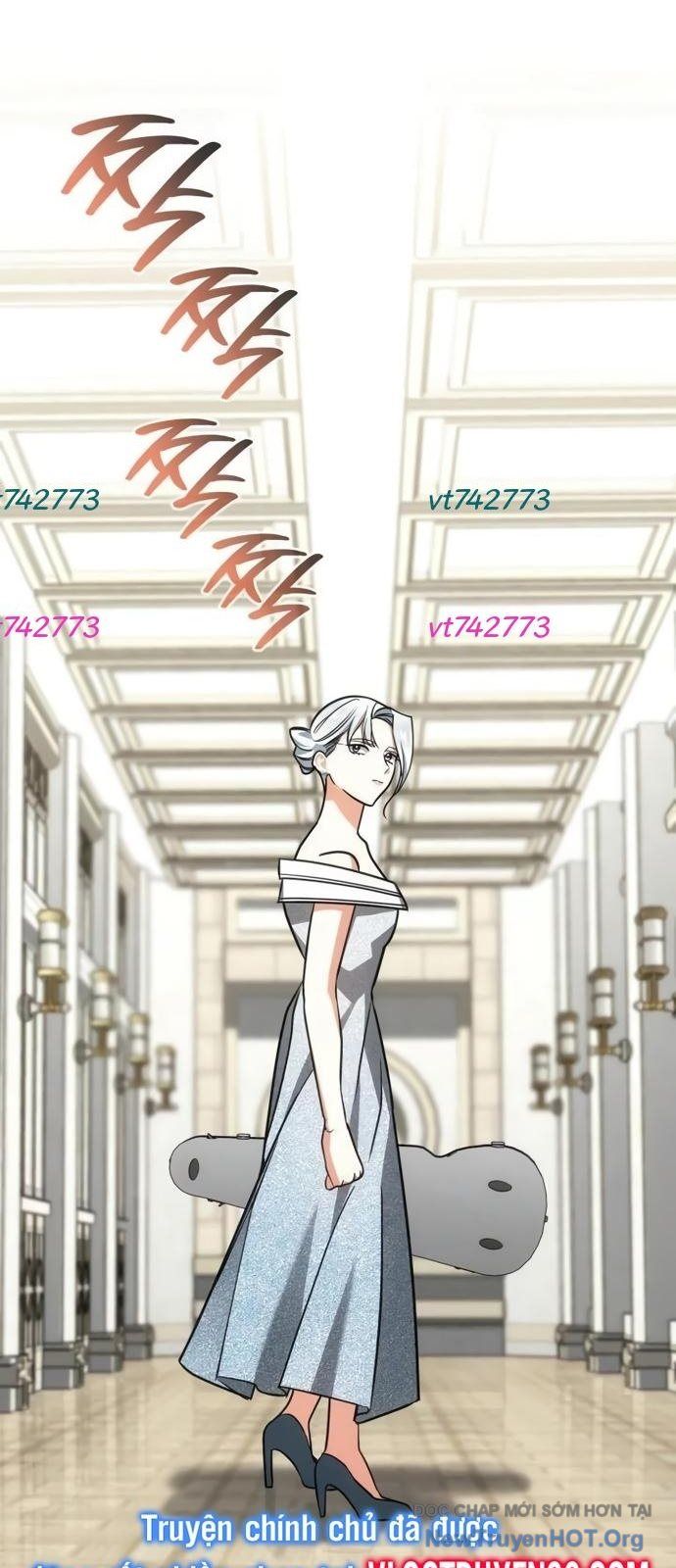 Đồng Hành Cùng Các Thiên Tài Âm Nhạc Chapter 69 - 60