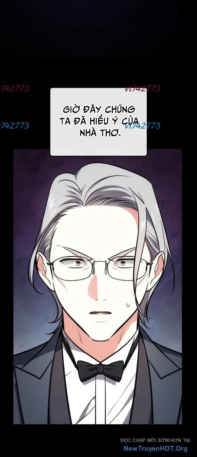 Đồng Hành Cùng Các Thiên Tài Âm Nhạc Chapter 69 - 7