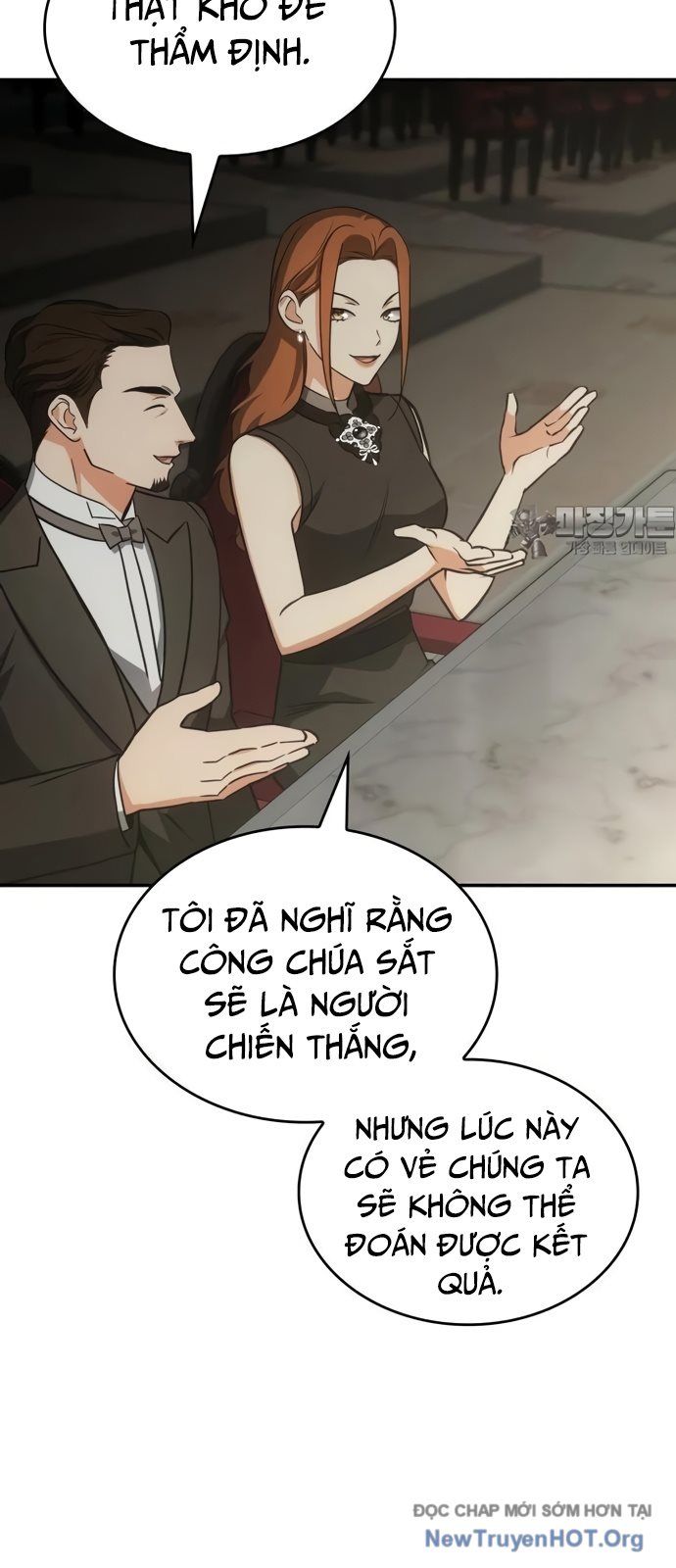 Đồng Hành Cùng Các Thiên Tài Âm Nhạc Chapter 69 - 64