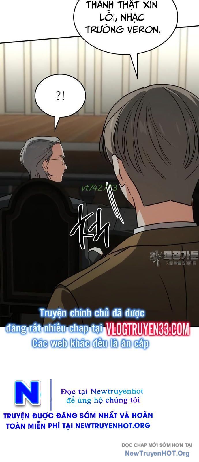 Đồng Hành Cùng Các Thiên Tài Âm Nhạc Chapter 69 - 67