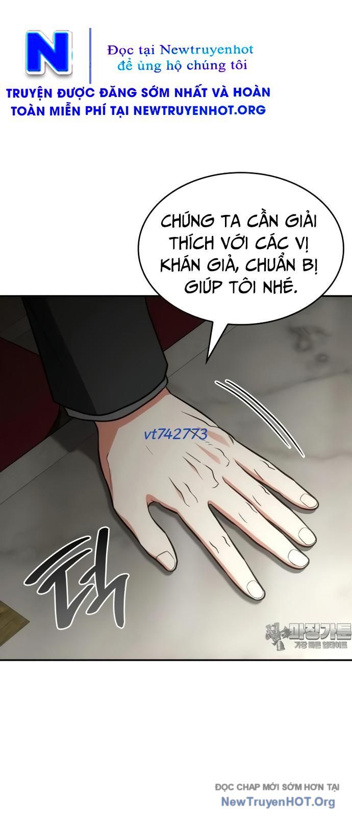 Đồng Hành Cùng Các Thiên Tài Âm Nhạc Chapter 69 - 70