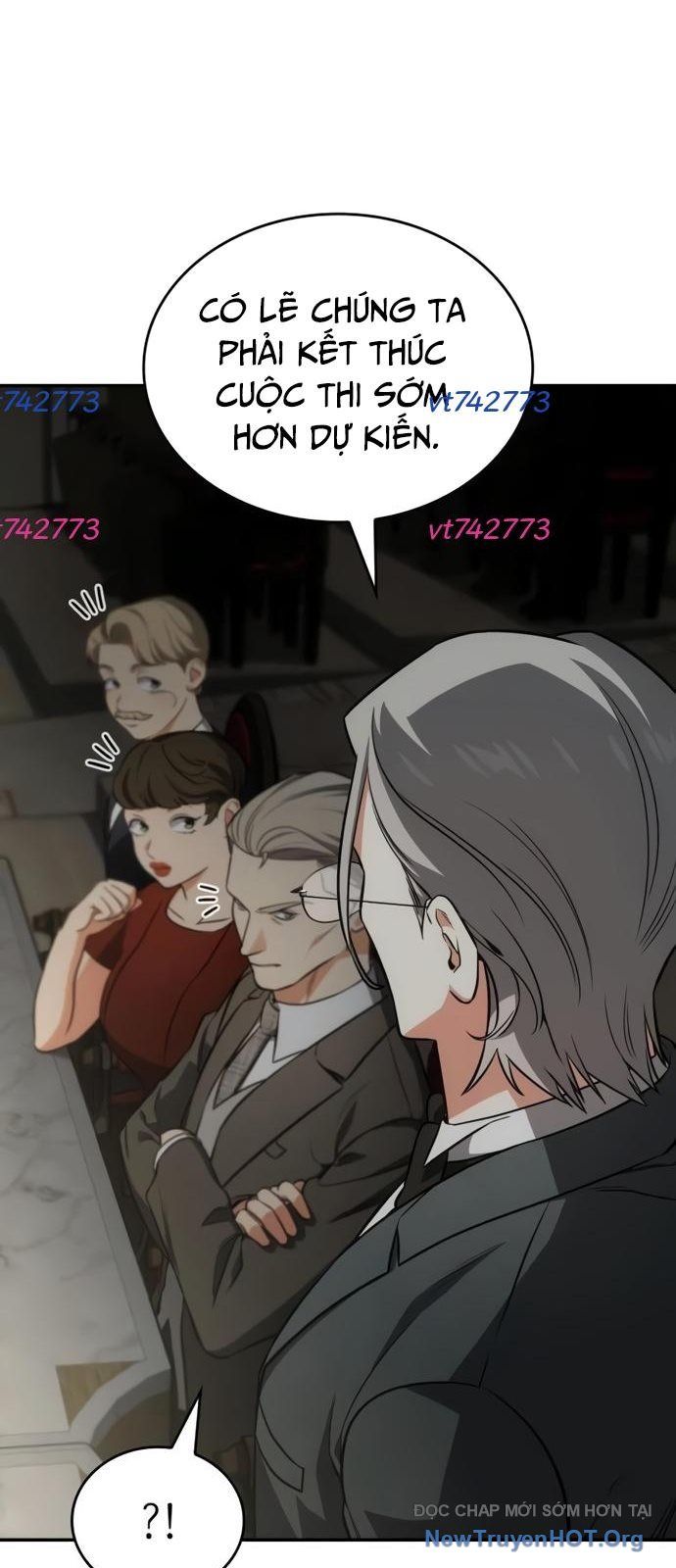 Đồng Hành Cùng Các Thiên Tài Âm Nhạc Chapter 69 - 71