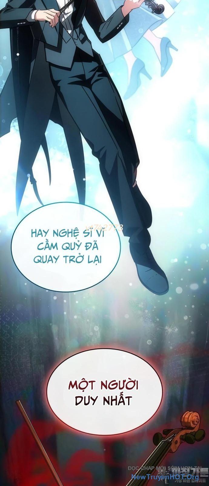 Đồng Hành Cùng Các Thiên Tài Âm Nhạc Chapter 69 - 81