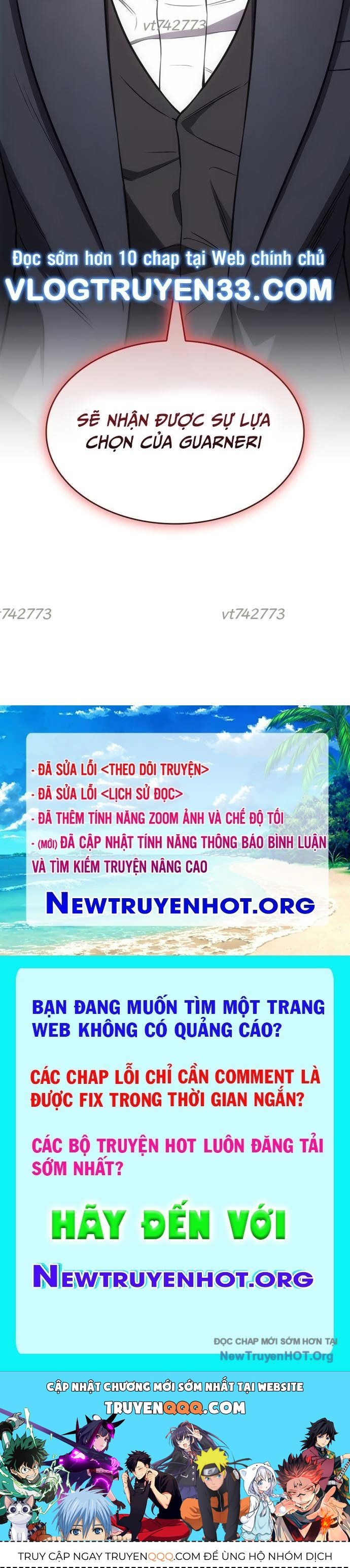 Đồng Hành Cùng Các Thiên Tài Âm Nhạc Chapter 69 - 83