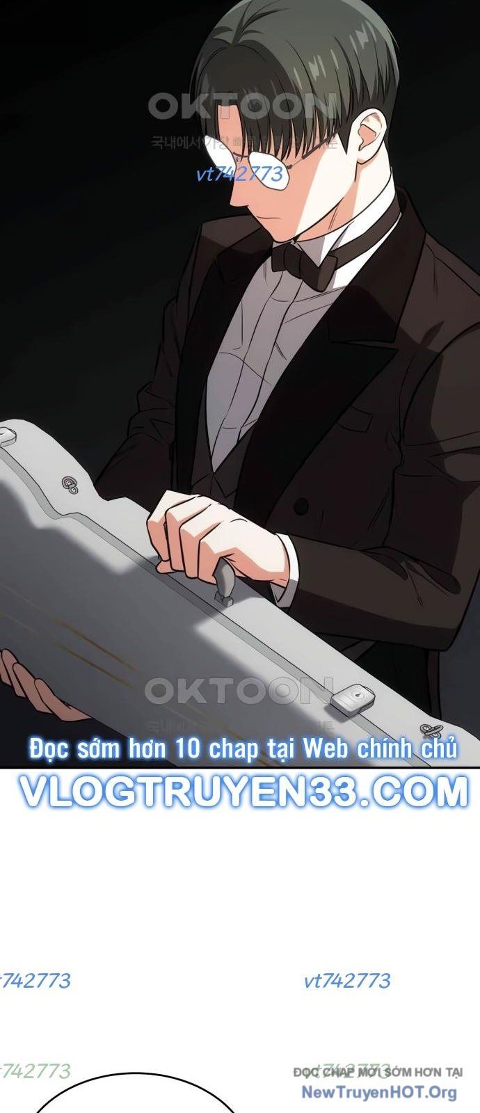 Đồng Hành Cùng Các Thiên Tài Âm Nhạc Chapter 70 - 11