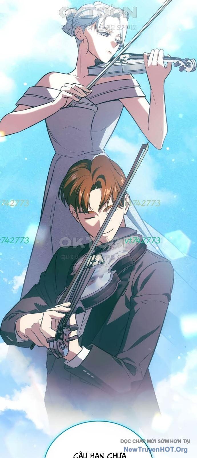 Đồng Hành Cùng Các Thiên Tài Âm Nhạc Chapter 70 - 13