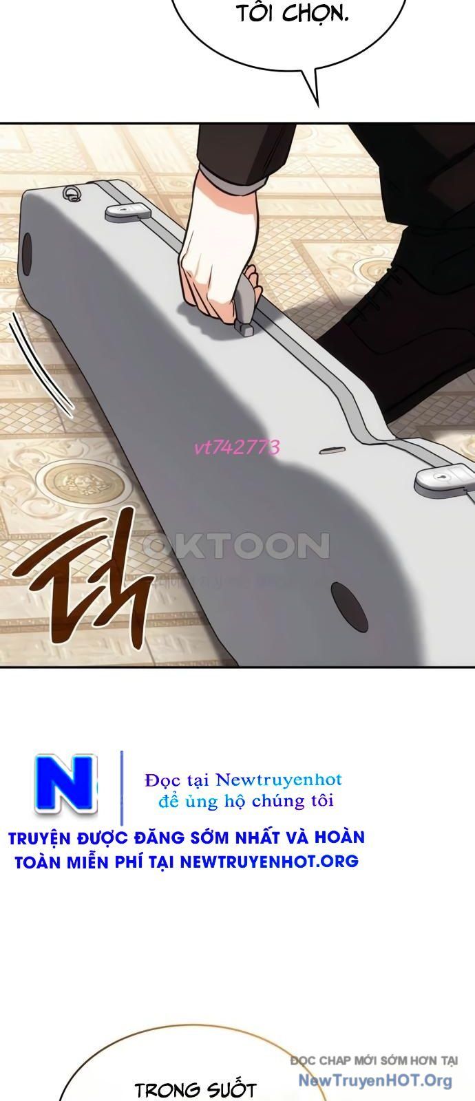 Đồng Hành Cùng Các Thiên Tài Âm Nhạc Chapter 70 - 17