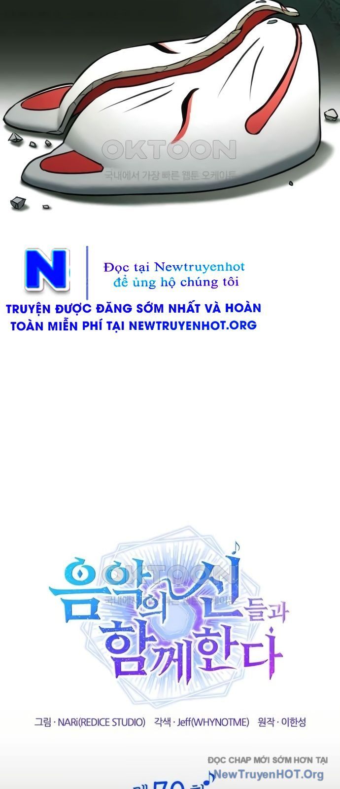 Đồng Hành Cùng Các Thiên Tài Âm Nhạc Chapter 70 - 20