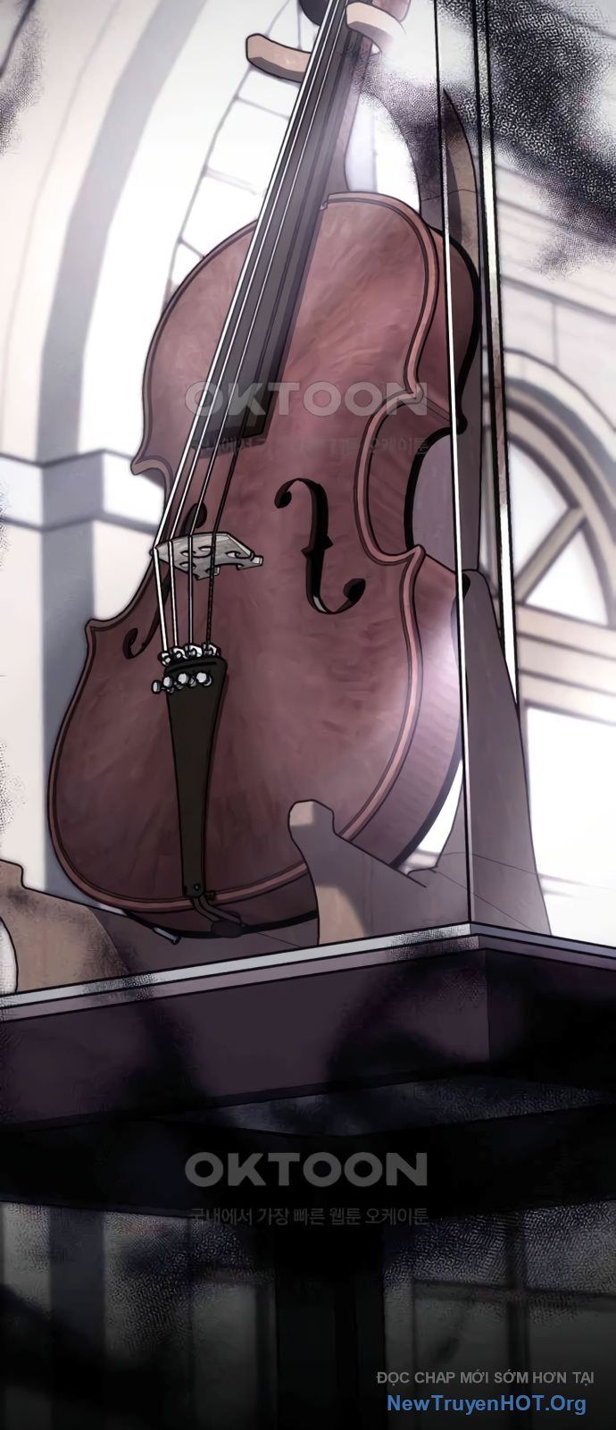 Đồng Hành Cùng Các Thiên Tài Âm Nhạc Chapter 70 - 22