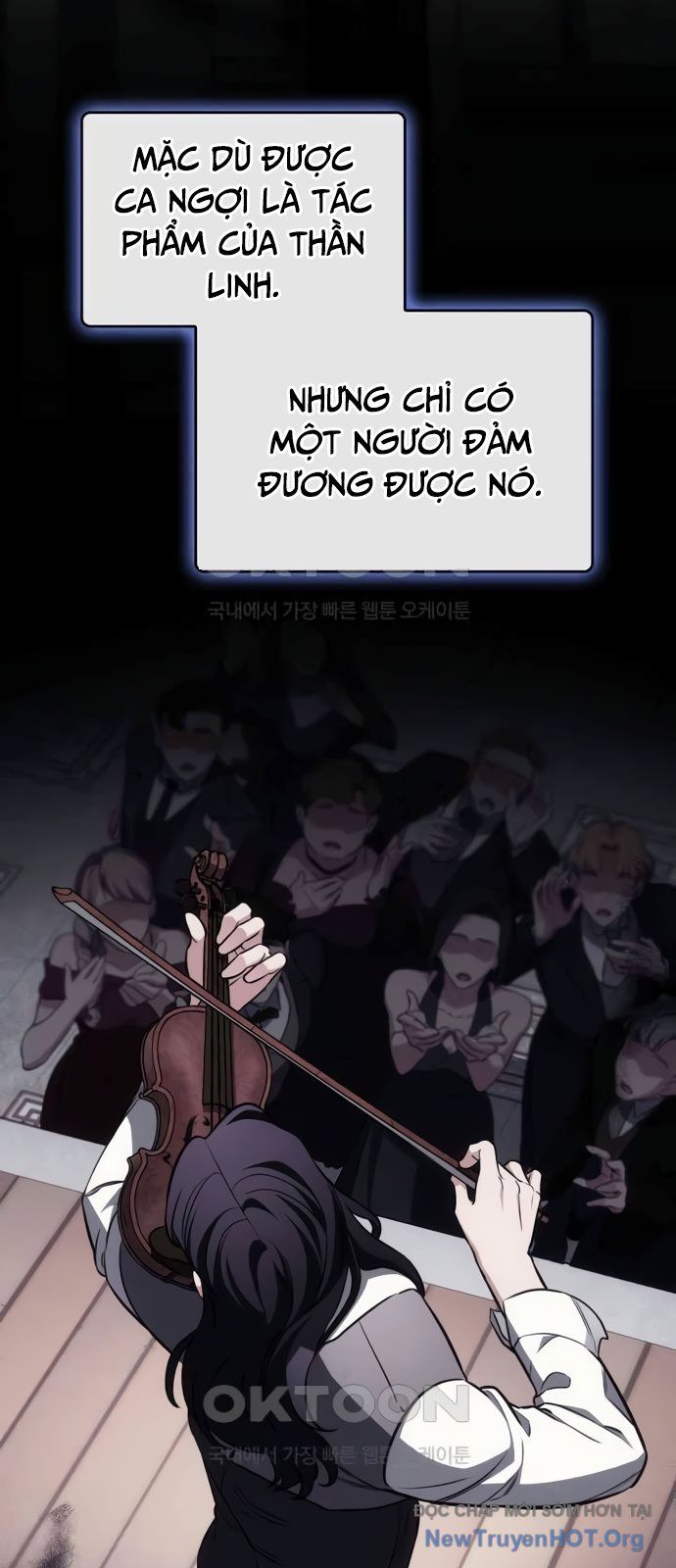 Đồng Hành Cùng Các Thiên Tài Âm Nhạc Chapter 70 - 23