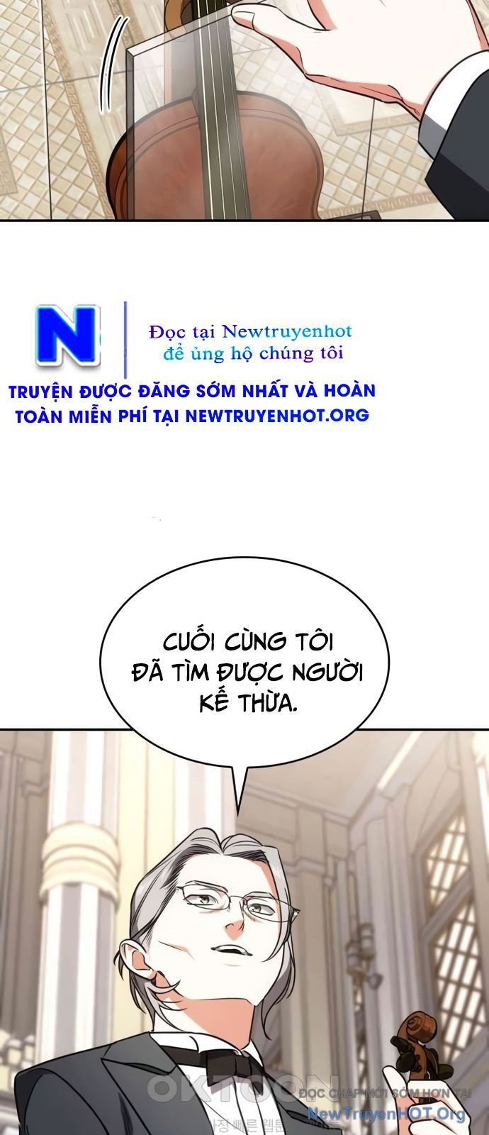 Đồng Hành Cùng Các Thiên Tài Âm Nhạc Chapter 70 - 27