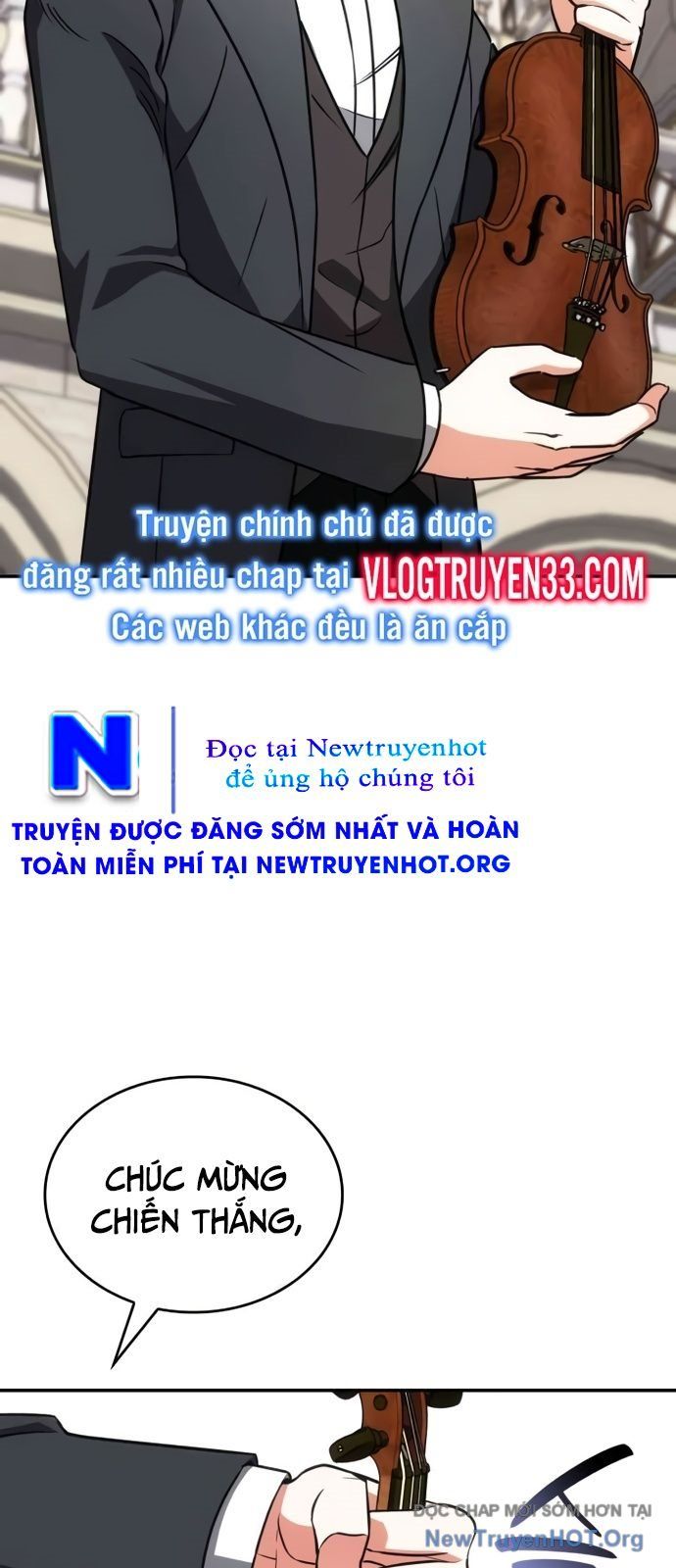 Đồng Hành Cùng Các Thiên Tài Âm Nhạc Chapter 70 - 28