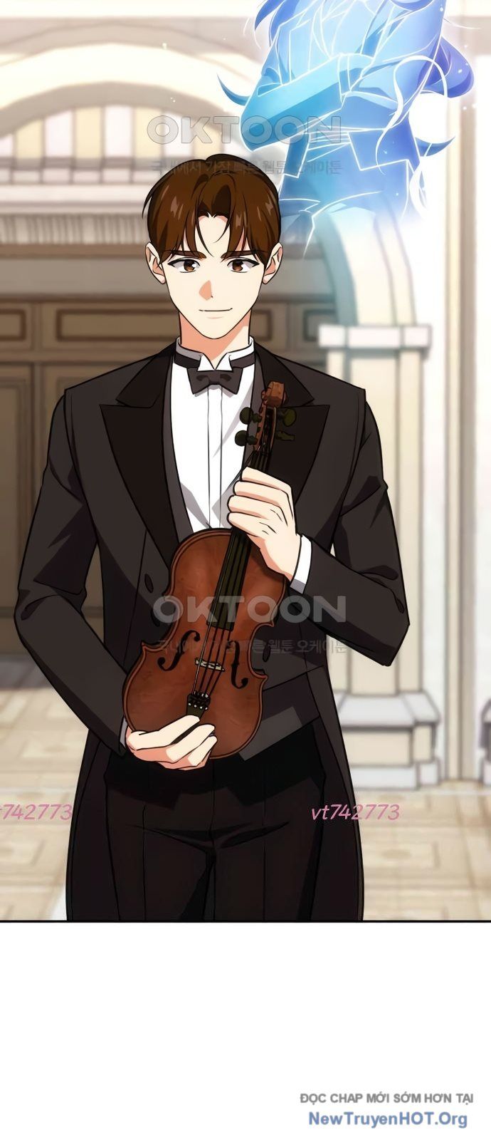 Đồng Hành Cùng Các Thiên Tài Âm Nhạc Chapter 70 - 30