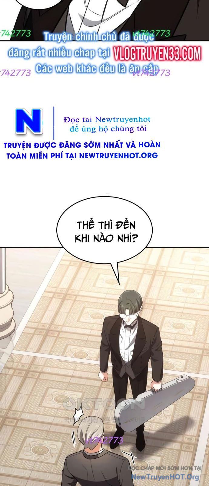 Đồng Hành Cùng Các Thiên Tài Âm Nhạc Chapter 70 - 4