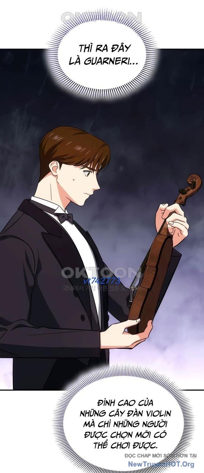 Đồng Hành Cùng Các Thiên Tài Âm Nhạc Chapter 70 - 34