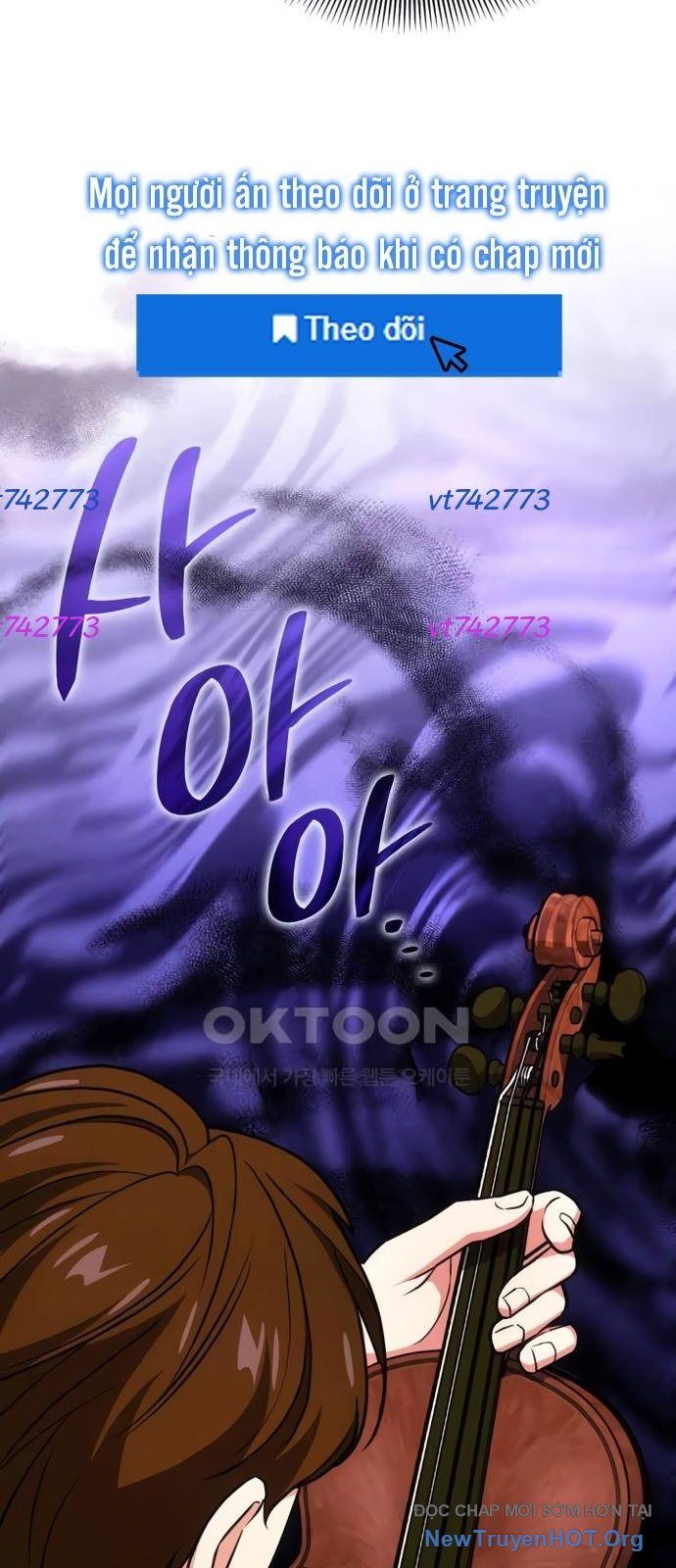 Đồng Hành Cùng Các Thiên Tài Âm Nhạc Chapter 70 - 35