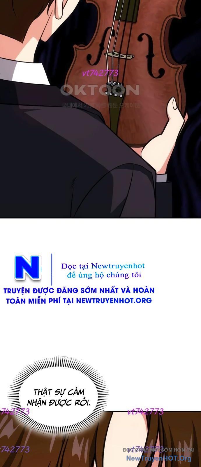 Đồng Hành Cùng Các Thiên Tài Âm Nhạc Chapter 70 - 36