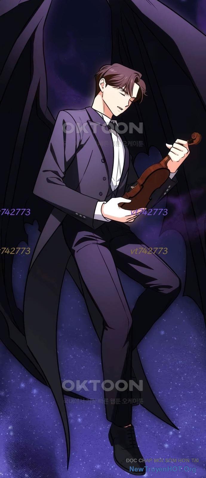 Đồng Hành Cùng Các Thiên Tài Âm Nhạc Chapter 70 - 38