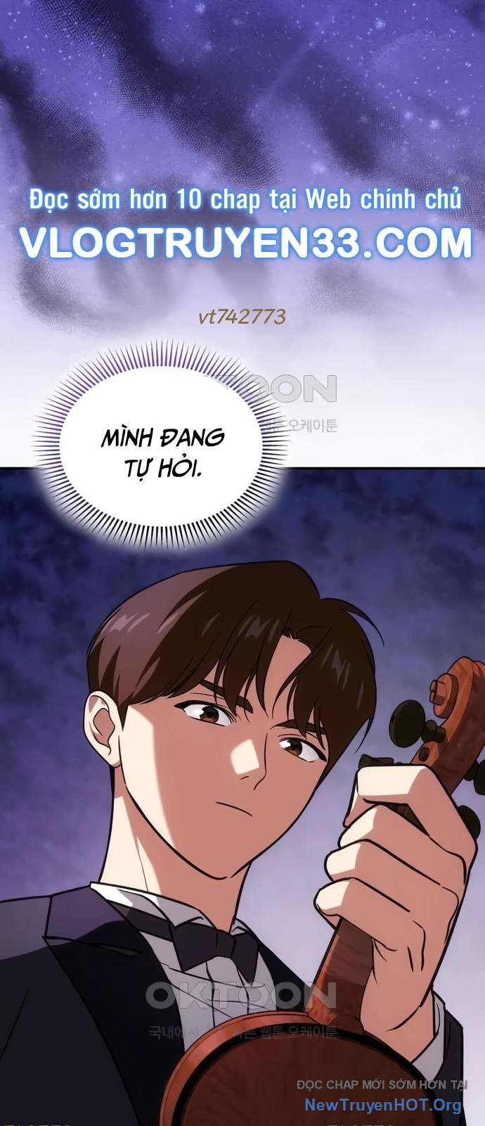 Đồng Hành Cùng Các Thiên Tài Âm Nhạc Chapter 70 - 39