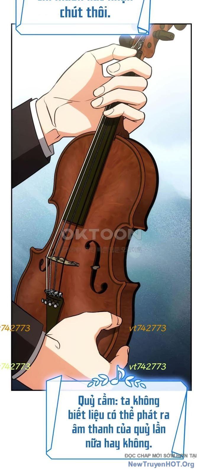 Đồng Hành Cùng Các Thiên Tài Âm Nhạc Chapter 70 - 44