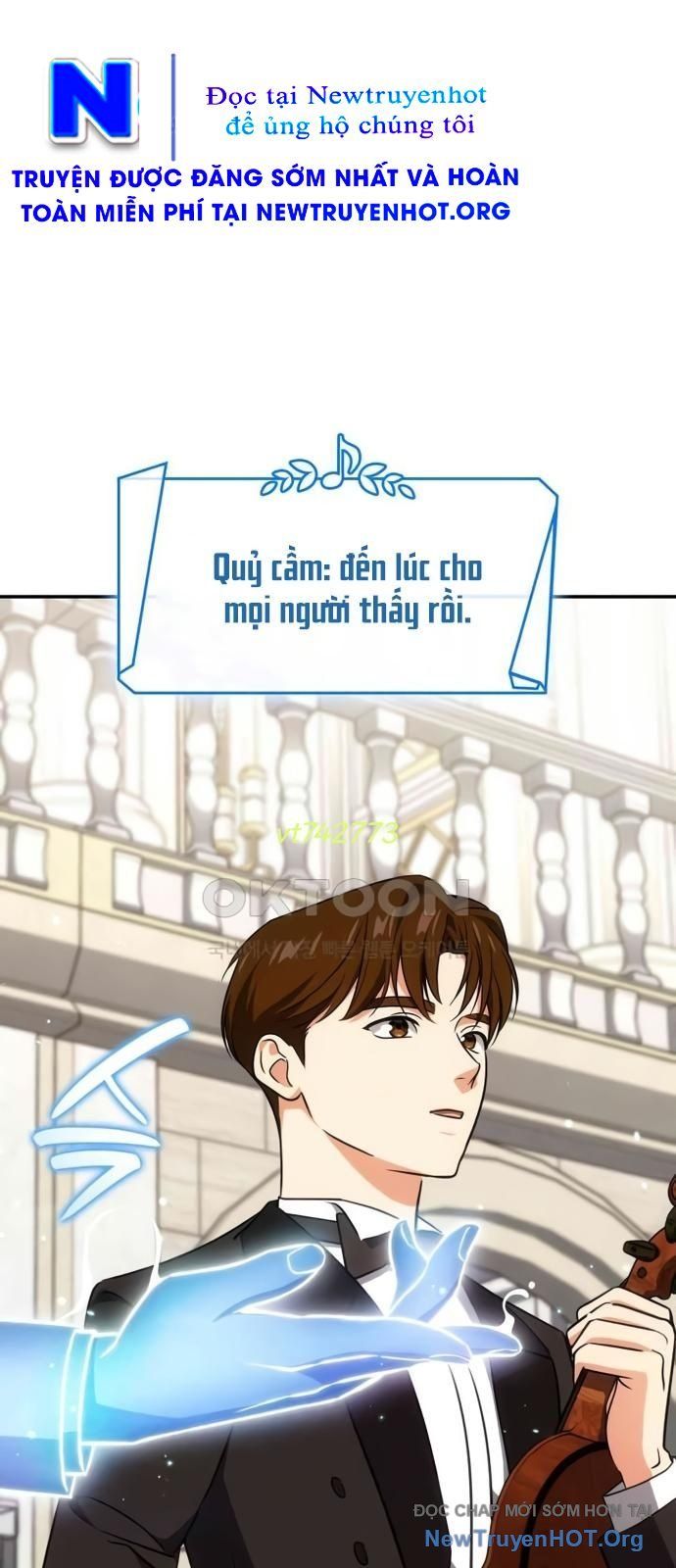 Đồng Hành Cùng Các Thiên Tài Âm Nhạc Chapter 70 - 45