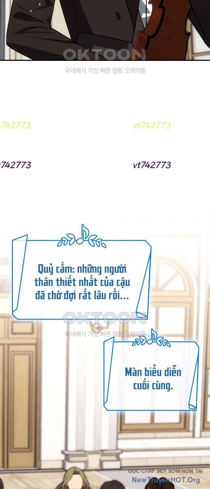 Đồng Hành Cùng Các Thiên Tài Âm Nhạc Chapter 70 - 46