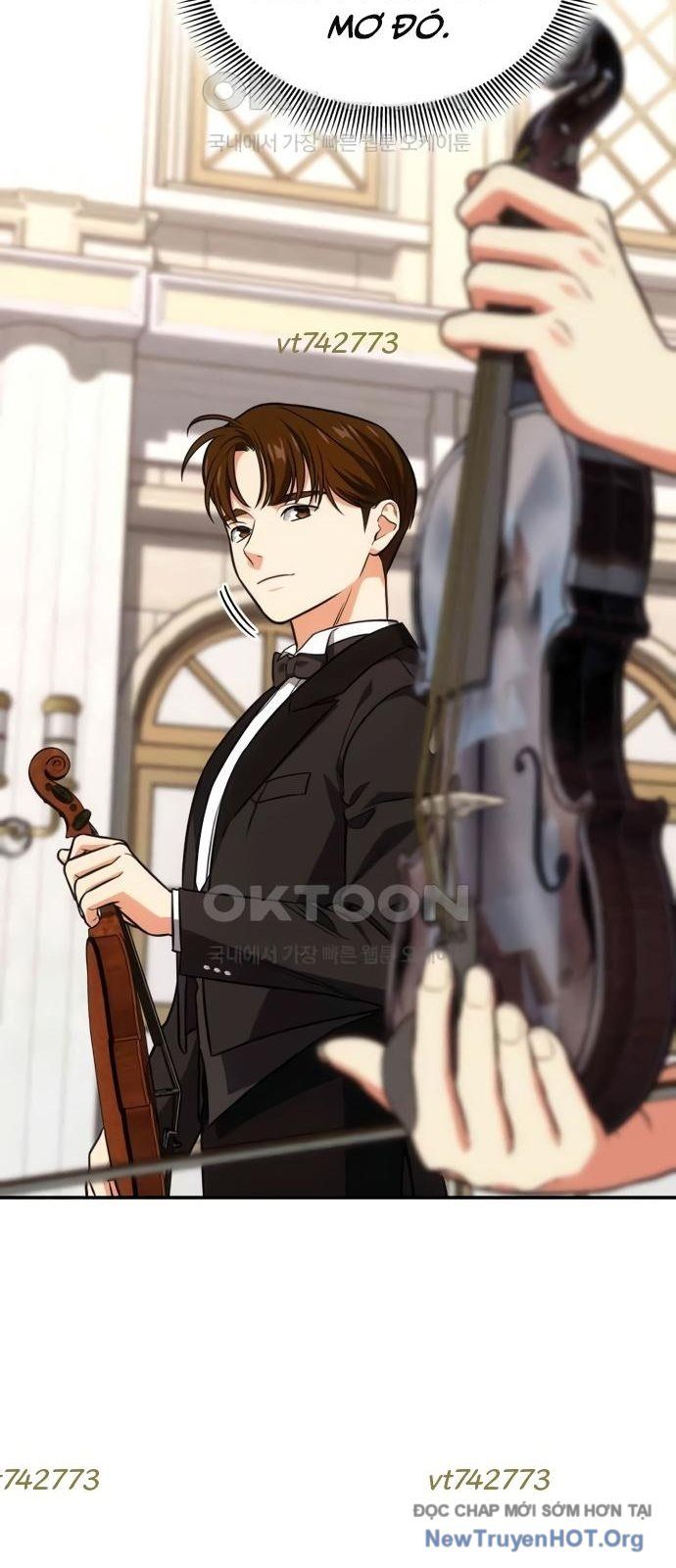 Đồng Hành Cùng Các Thiên Tài Âm Nhạc Chapter 70 - 50