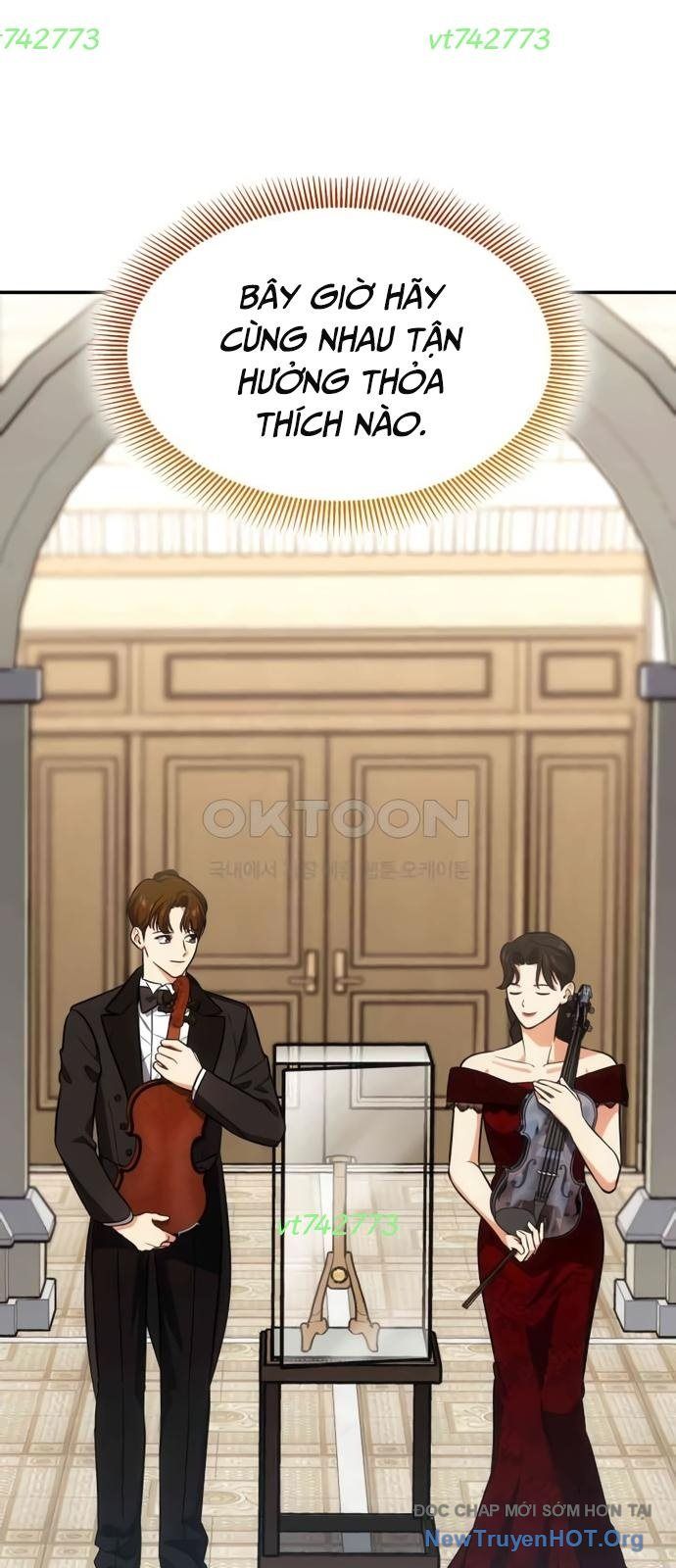 Đồng Hành Cùng Các Thiên Tài Âm Nhạc Chapter 70 - 51