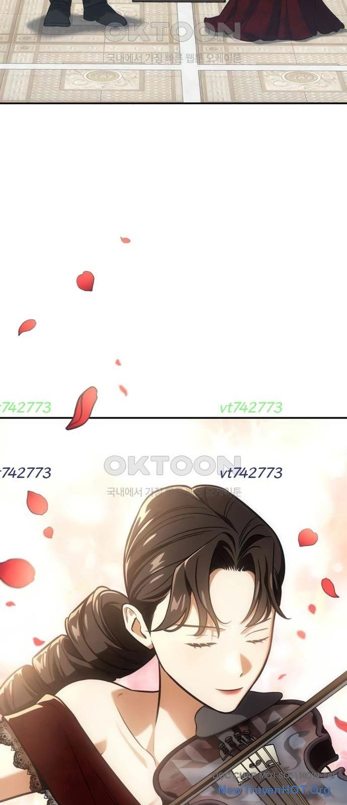 Đồng Hành Cùng Các Thiên Tài Âm Nhạc Chapter 70 - 52