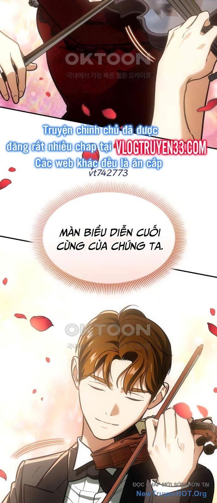 Đồng Hành Cùng Các Thiên Tài Âm Nhạc Chapter 70 - 53