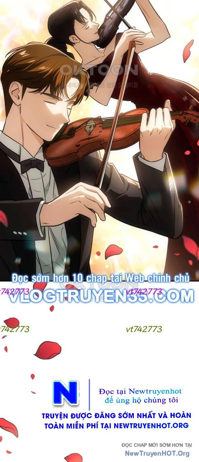 Đồng Hành Cùng Các Thiên Tài Âm Nhạc Chapter 70 - 55