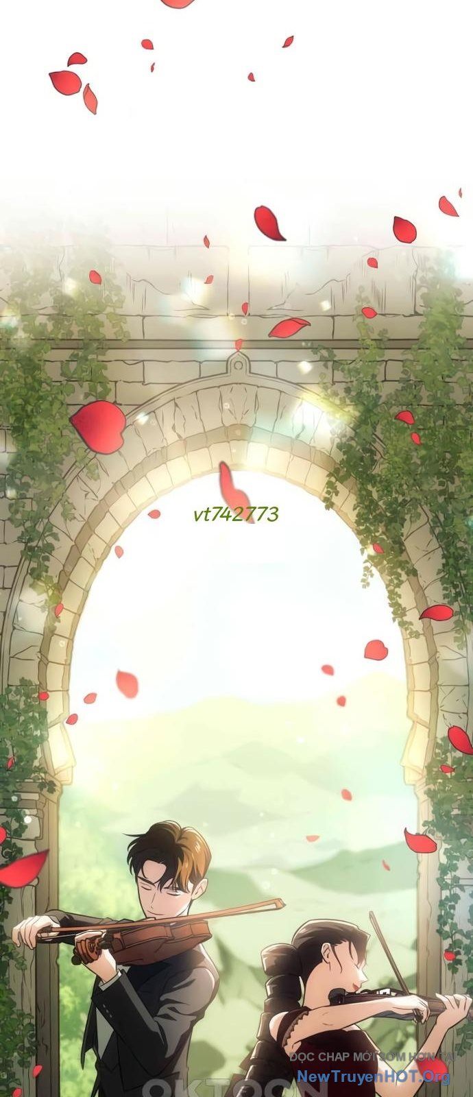 Đồng Hành Cùng Các Thiên Tài Âm Nhạc Chapter 70 - 56