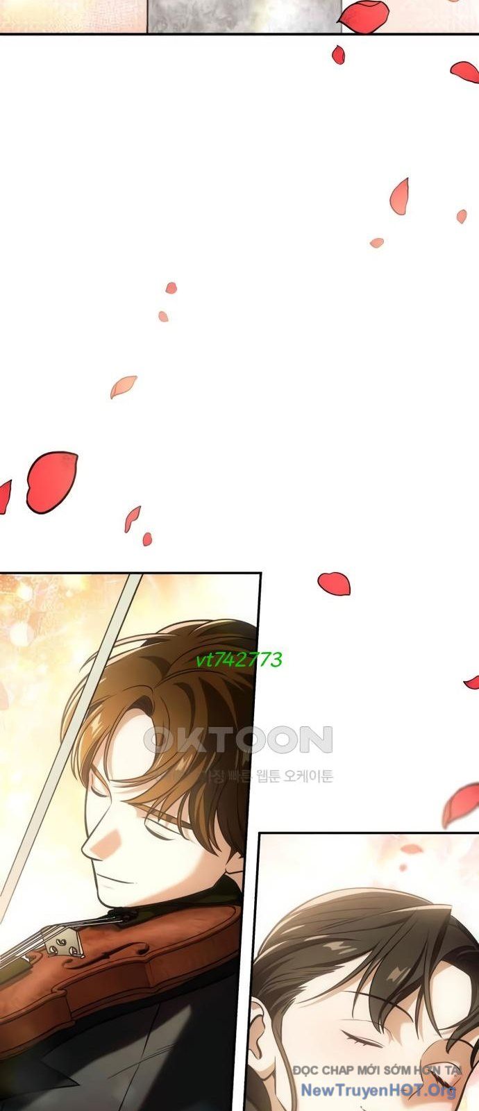 Đồng Hành Cùng Các Thiên Tài Âm Nhạc Chapter 70 - 59