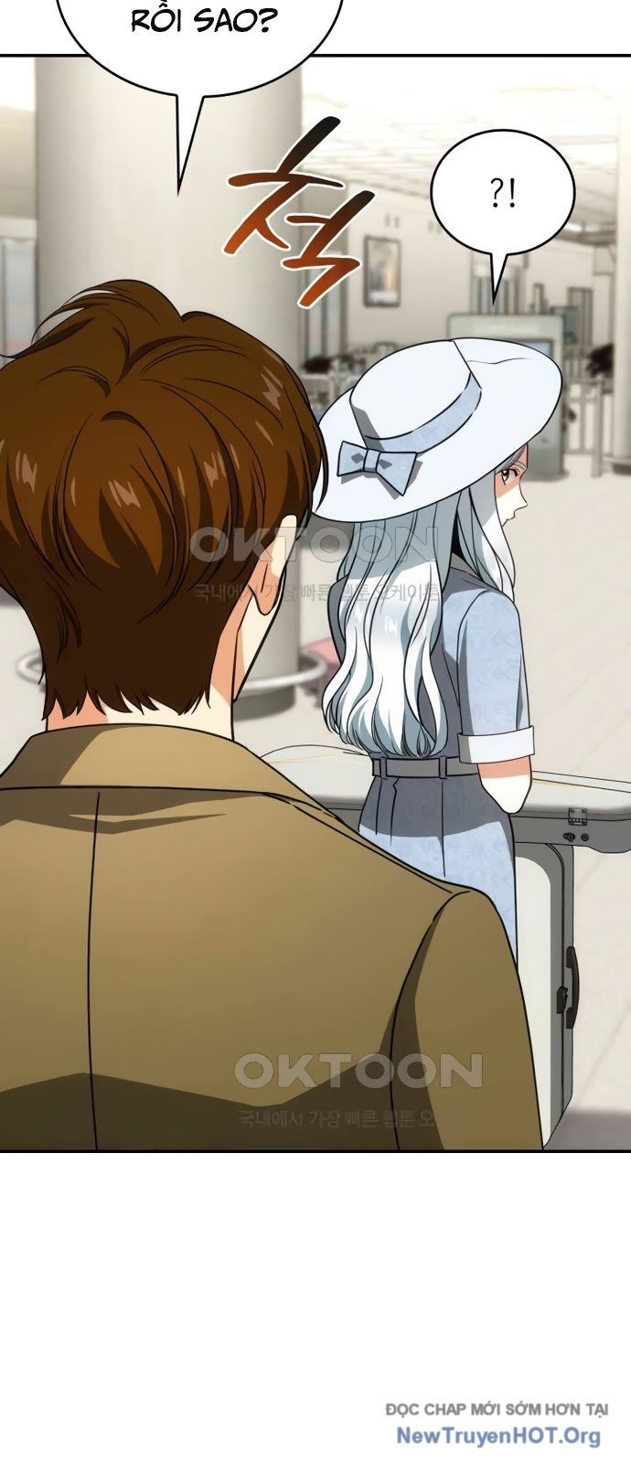 Đồng Hành Cùng Các Thiên Tài Âm Nhạc Chapter 70 - 70