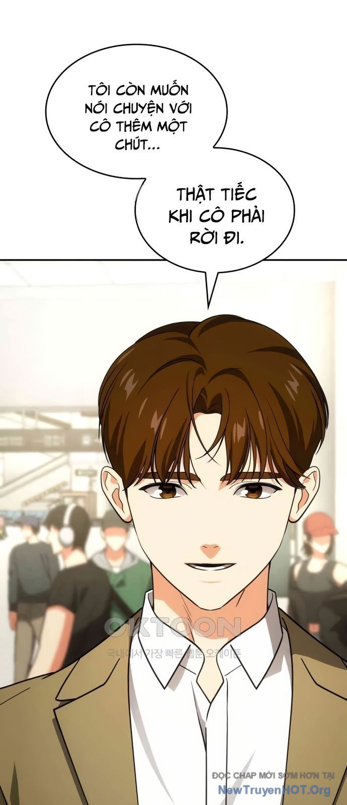 Đồng Hành Cùng Các Thiên Tài Âm Nhạc Chapter 70 - 71