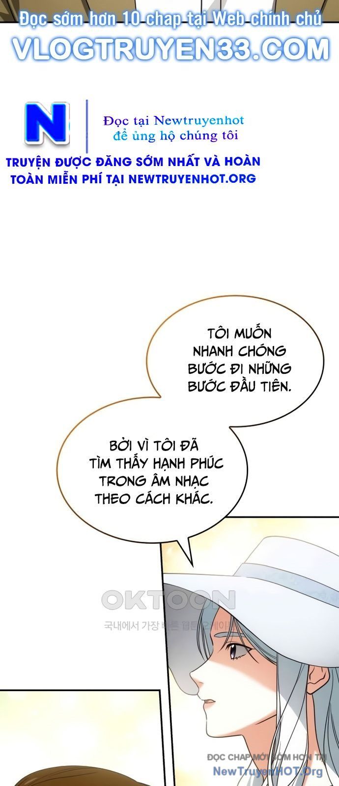 Đồng Hành Cùng Các Thiên Tài Âm Nhạc Chapter 70 - 72