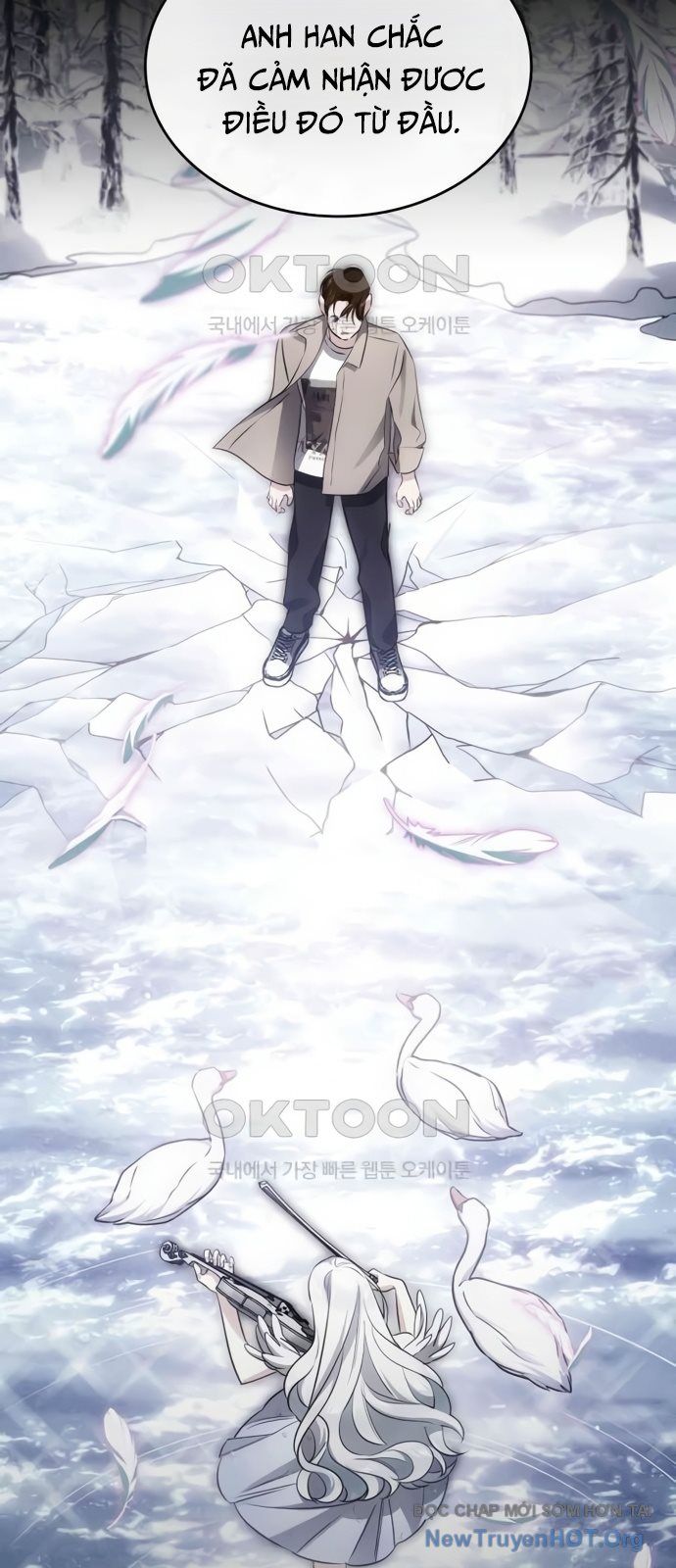 Đồng Hành Cùng Các Thiên Tài Âm Nhạc Chapter 70 - 76