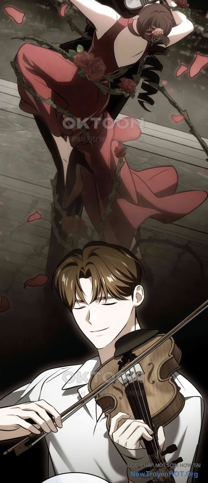 Đồng Hành Cùng Các Thiên Tài Âm Nhạc Chapter 70 - 79