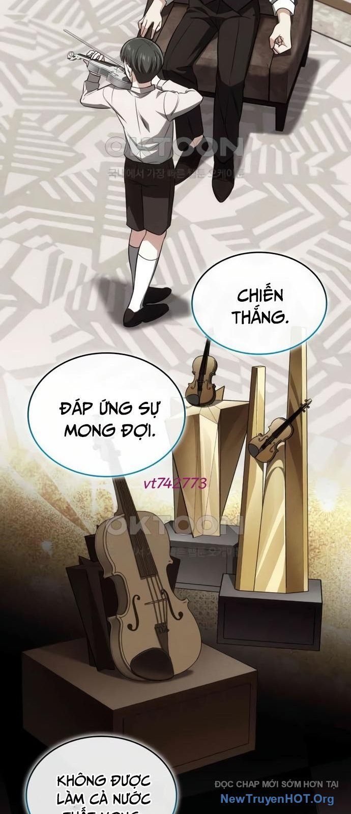 Đồng Hành Cùng Các Thiên Tài Âm Nhạc Chapter 70 - 9