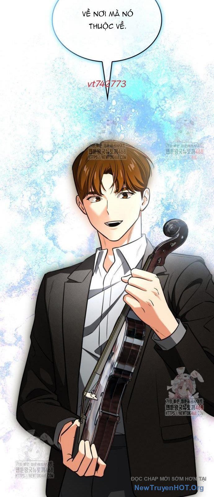 Đồng Hành Cùng Các Thiên Tài Âm Nhạc Chapter 71 - 14