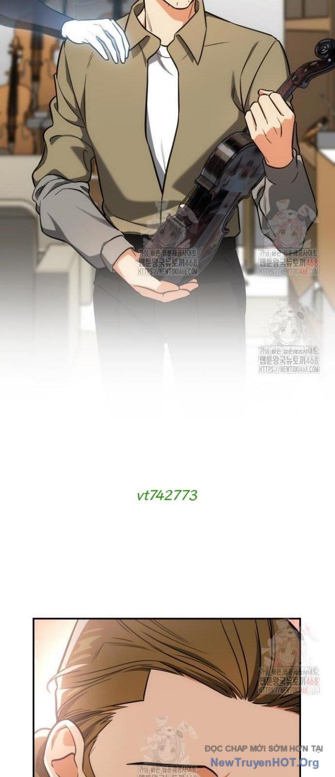 Đồng Hành Cùng Các Thiên Tài Âm Nhạc Chapter 71 - 16