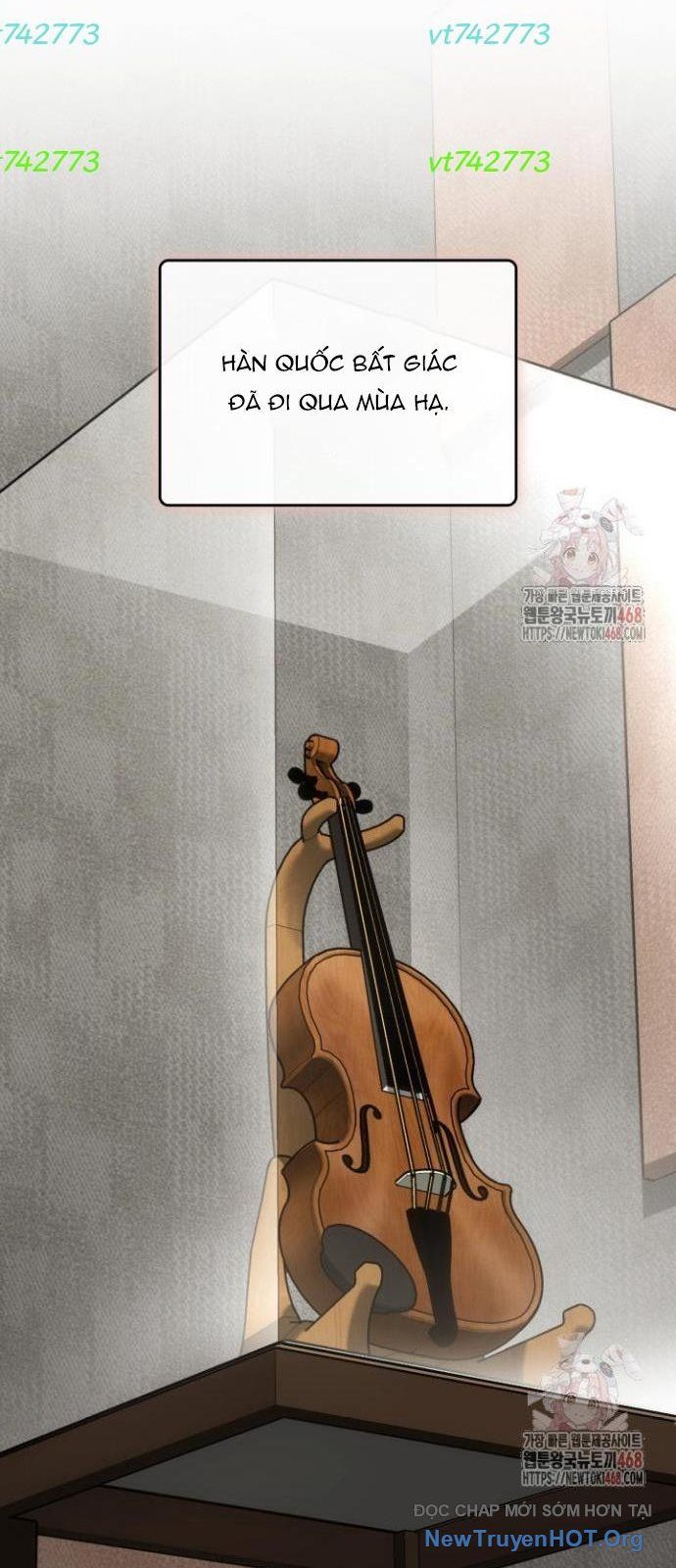 Đồng Hành Cùng Các Thiên Tài Âm Nhạc Chapter 71 - 20