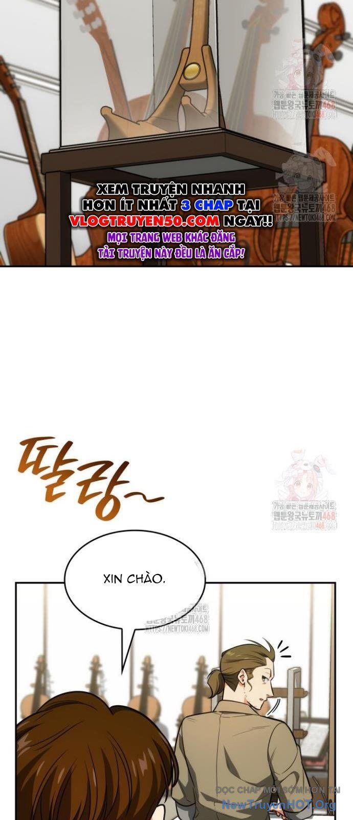 Đồng Hành Cùng Các Thiên Tài Âm Nhạc Chapter 71 - 3