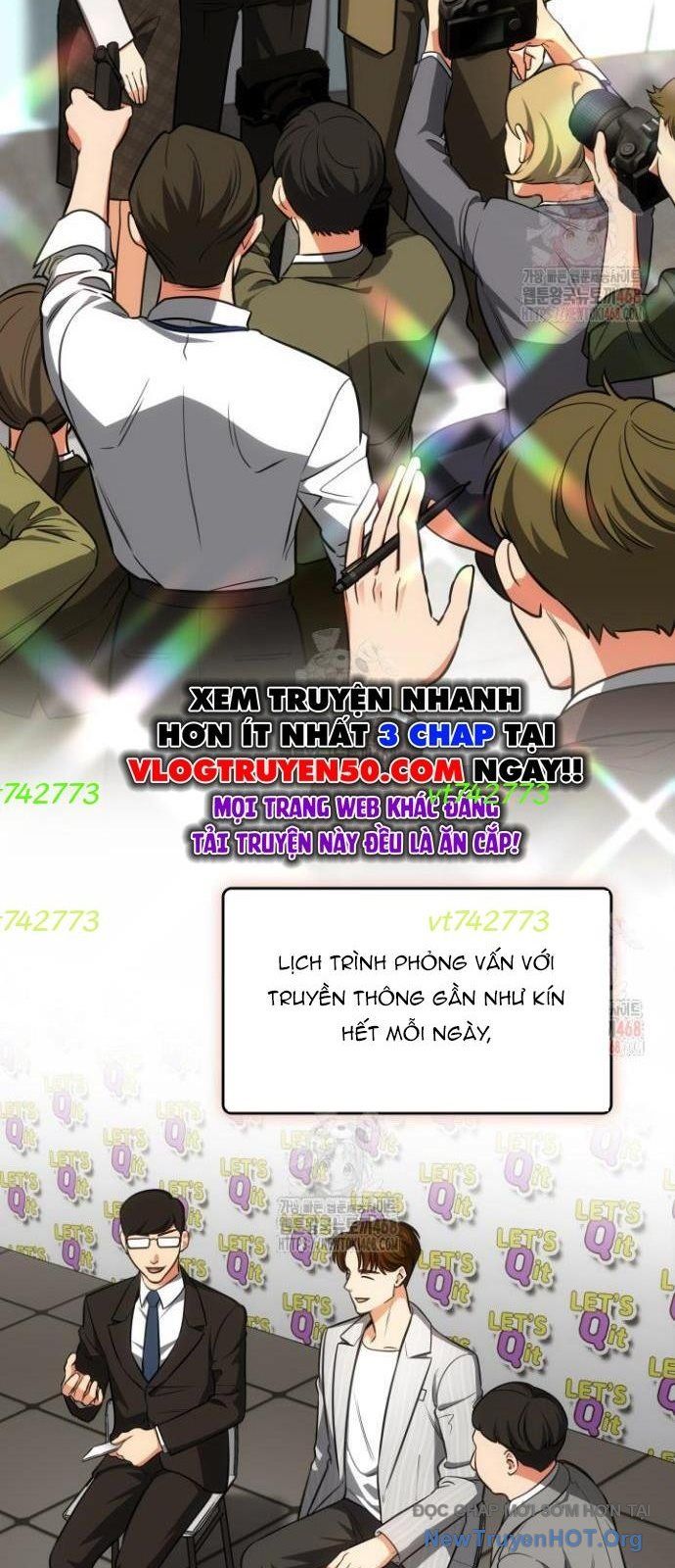 Đồng Hành Cùng Các Thiên Tài Âm Nhạc Chapter 71 - 22