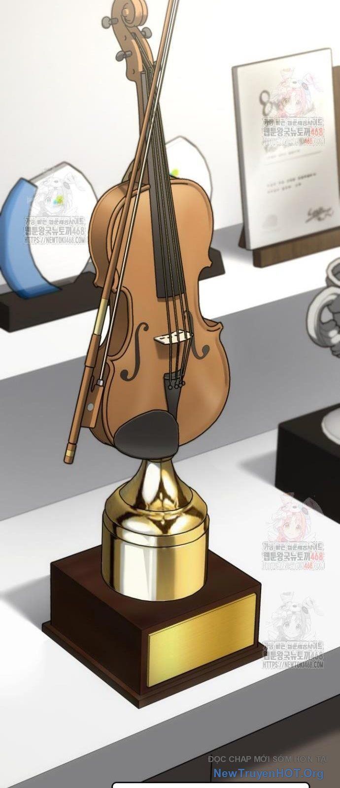 Đồng Hành Cùng Các Thiên Tài Âm Nhạc Chapter 71 - 25